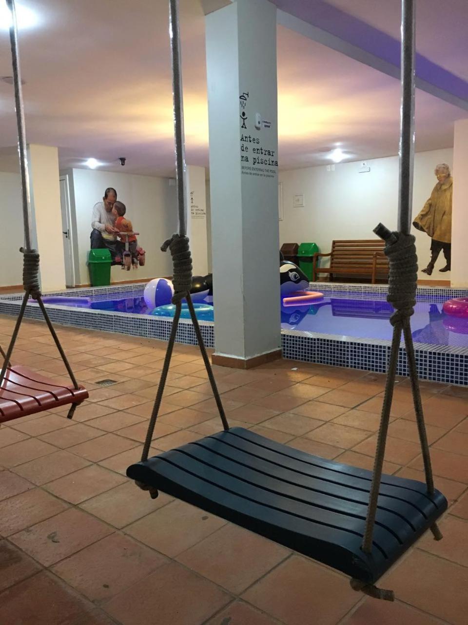 Hostel Poesia Foz do Iguacu Bagian luar foto